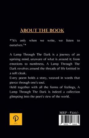 The Lamp Through The Dark