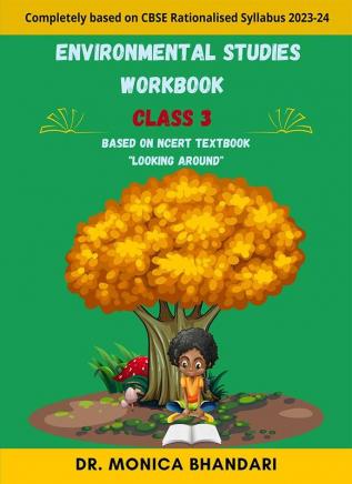 Environmental Studies Workbook Class 3