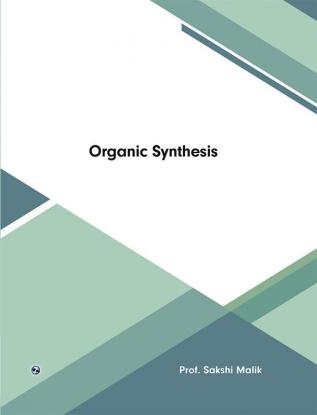 Organic Synthesis