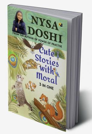 Cute Stories with Moral