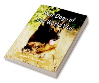 War Dogs of the World War