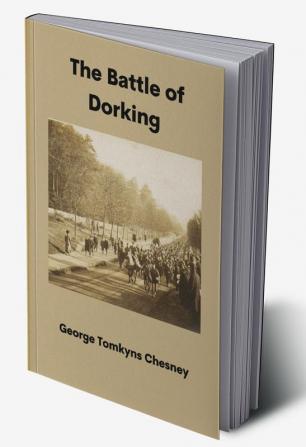 The Battle of Dorking