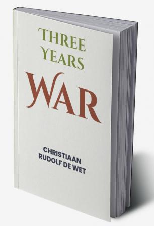 Three Years' War