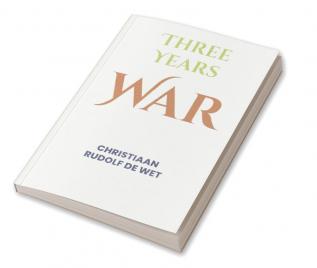 Three Years' War