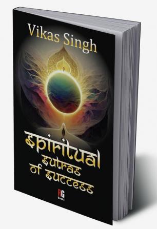 Spiritual Sutras Of Success