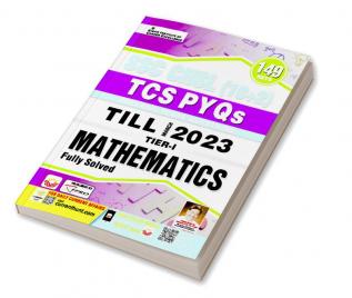 SSC CHSL TCS PYQs  Math