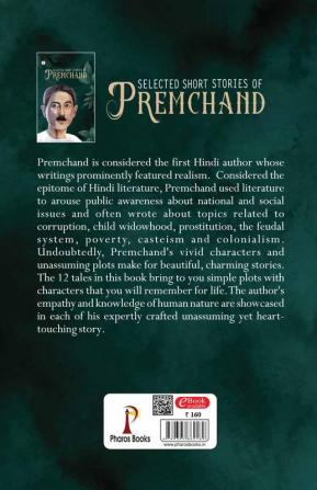 Selected Short Stories of Premchand