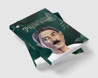 Selected Short Stories of Premchand