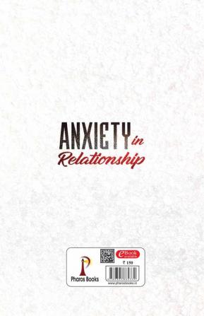 Anxiety in Relationship