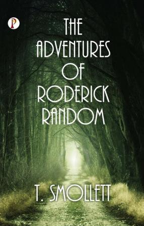 The Adventures of Roderick Random