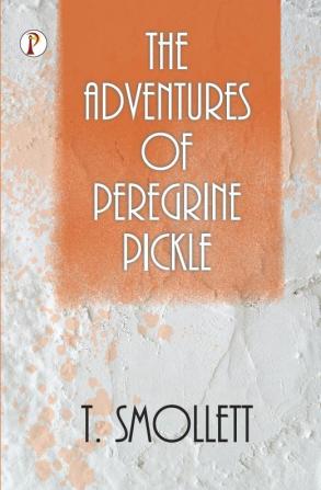 The Adventures of Peregrine Pickle