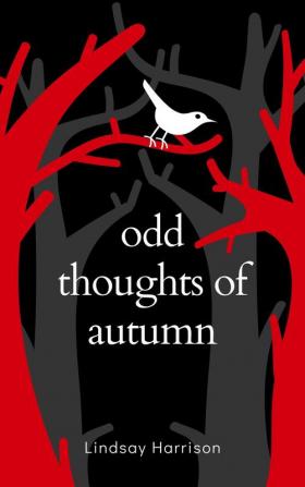 odd thoughts of autumn