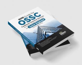 GoTo Guide for OSSC Combined Technical Services Recruitment Prelim & Main Exams for Junior Engineer (JE) Civil Engineering | Odisha Staff Selection Commission |