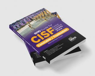 GoTo Guide for CISF Central Industrial Security Force Constable / Tradesmen Recruitment Exam |