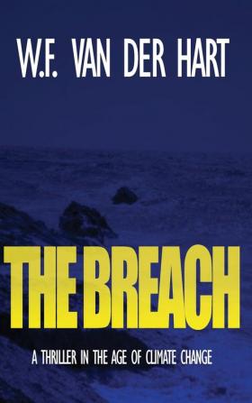 The Breach (The Dome Book 2)