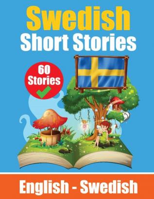 Short Stories in Swedish | English and Swedish Stories Side by Side