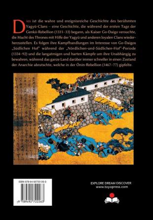 Die außergewöhnliche Geschichte des Yagyu-Clans: Sieg durch Ausdauer