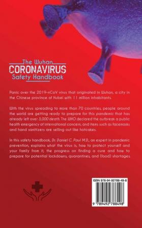 The Wuhan Coronavirus Safety Handbook