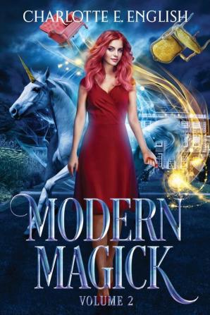 Modern Magick: Volume 2