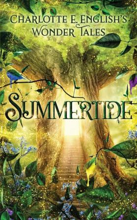 Summertide: 4 (Wonder Tales)