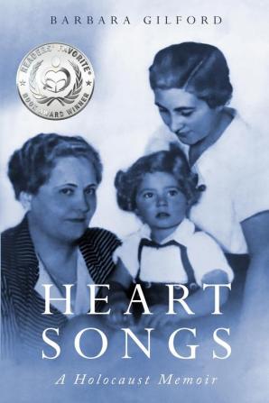 Heart Songs: A Holocaust Memoir