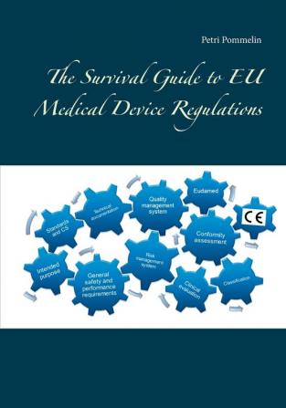 The Survival Guide to EU Medical Device Regulations