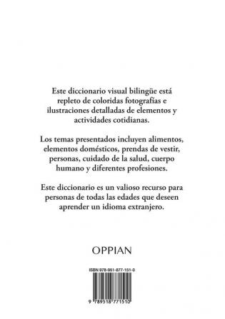 Diccionario Visual Español-Chino