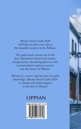 Albania Travel Guide 2020