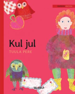 Kul jul: Swedish Edition of Christmas Switcheroo