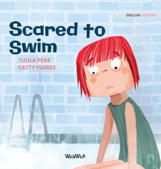 Scared to Swim: 3 (Little Fears)