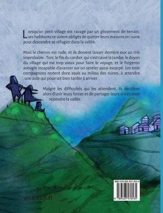 Compagnons de voyage: French Edition of Traveling Companions: 1 (Nepal)