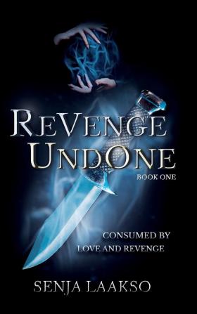 Revenge Undone: 1