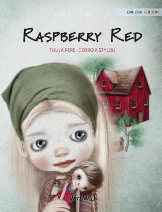 Raspberry Red: 2 (History)