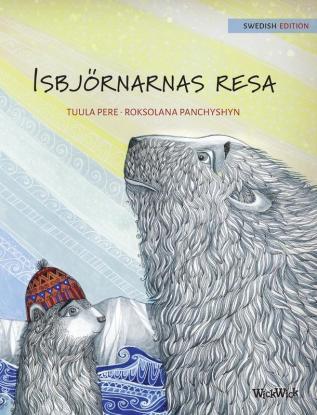 Isbjörnarnas resa