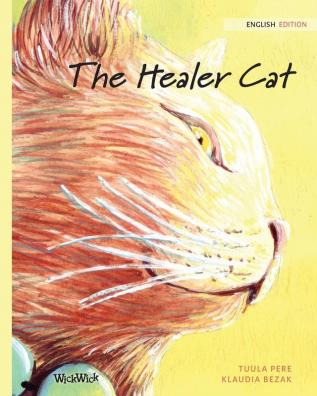 The Healer Cat