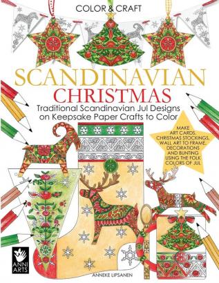 Scandinavian Christmas