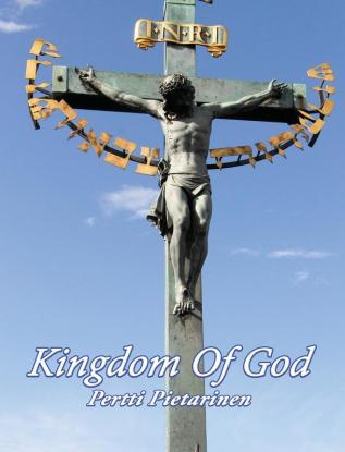 Kingdom Of God: 2 (God's Children)