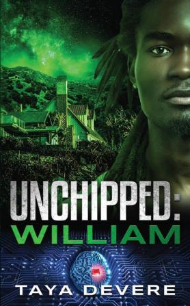 Unchipped William: 2