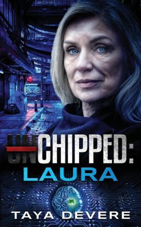 Chipped Laura: 6 (Unchipped)