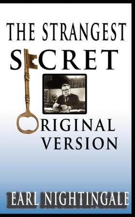 Earl Nightingale's  The Strangest Secret