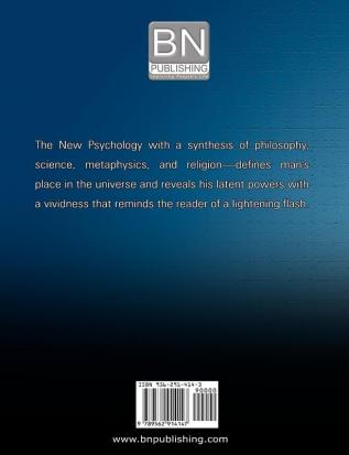 The New Psychology - Special Edition