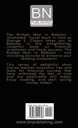 The Richest Man in Babylon - Illustrated