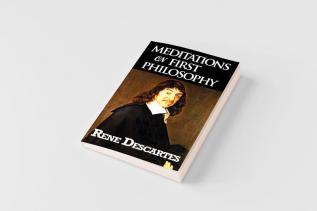 Meditations on First Philosophy