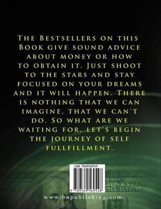 Automatic Wealth The Secrets of the Millionaire Mind-Including: As a Man Thinketh The Science of Getting Rich The Way to Wealth and Think and Grow Rich