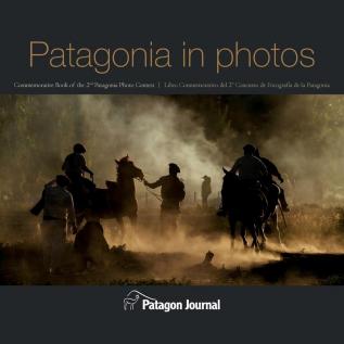 Patagonia in Photos