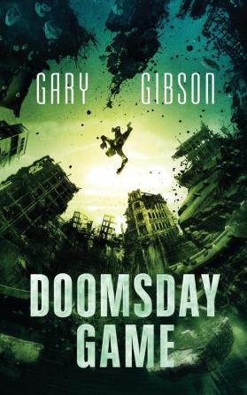 Doomsday Game: 3 (Apocalypse Duology)