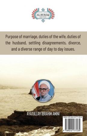 Principles of Marriage and Family Ethics