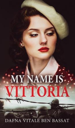 My Name Is Vittoria