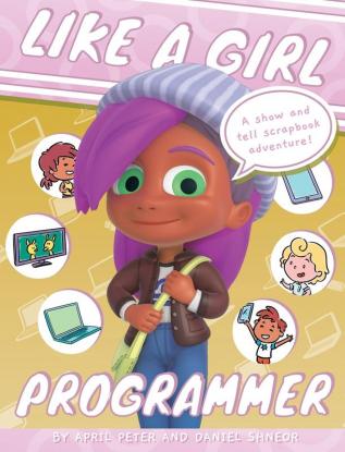 Like A Girl: Programmer: 7