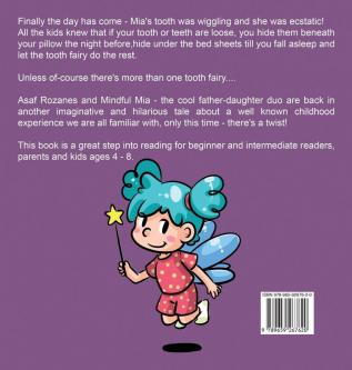 Fairy Fights: One loose tooth to rule all fairies